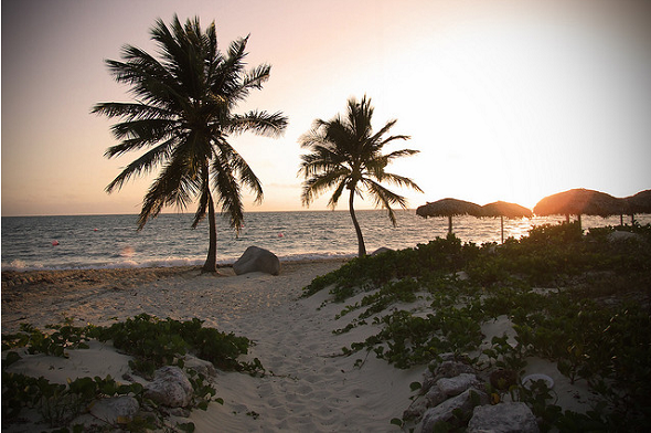 All sizes Tropical Beach Sunset Flickr - Photo Sharing!-150841