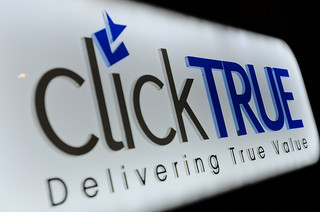 ClickTrue series A funding