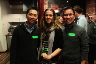 Tinybeans founders