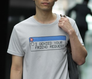 Facebook denied Facebook denied