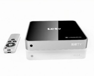 LeTV T1 set-top box 01