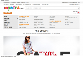 myntra myntra