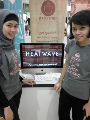 Heatwave Heatwave