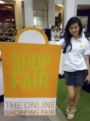 Shop Fair! Shop Fair!