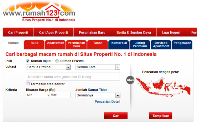 Rumah123.com