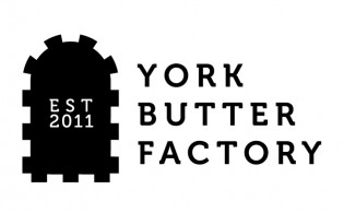 Butter Factory Transformed into Magical Co-working Space [PHOTOS]