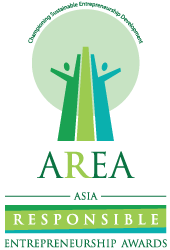 area