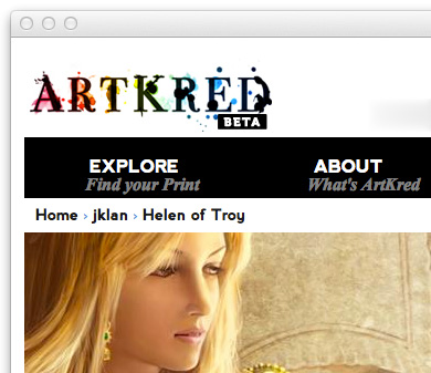 artkred artkred