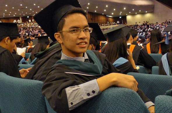 jolo balbin