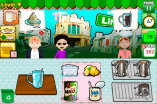 Kopi Tiam App 2