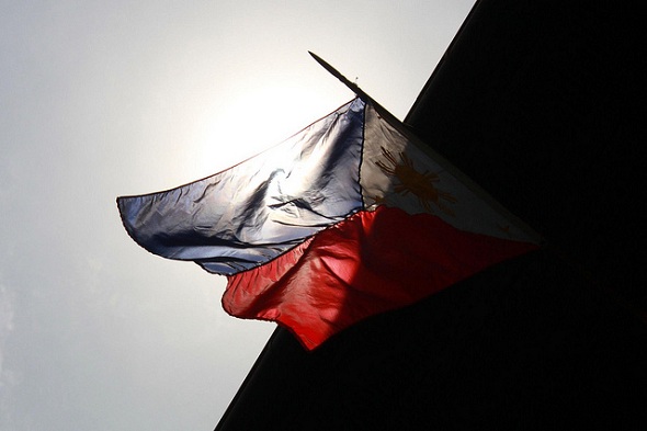 philippines flag