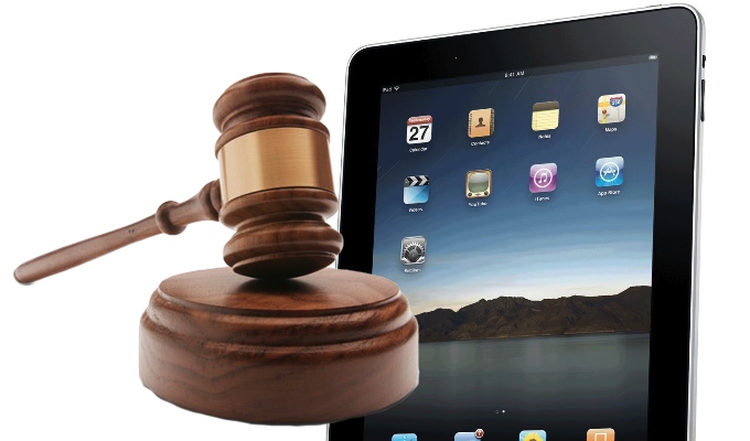 The Verdict is In: Apple Pays Proview $60 Million to Settle iPad Trademark Dispute The Verdict is In: Apple Pays Proview $60 Million to Settle iPad Trademark Dispute