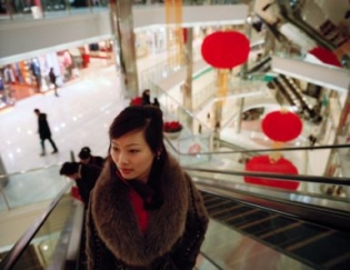 Luxury Brands on Social Media in China Luxury Brands on Social Media in China