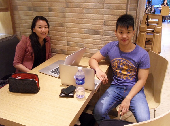 spawt steven and nicole