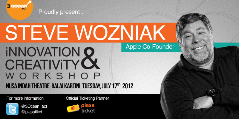 steve wozniak-logo