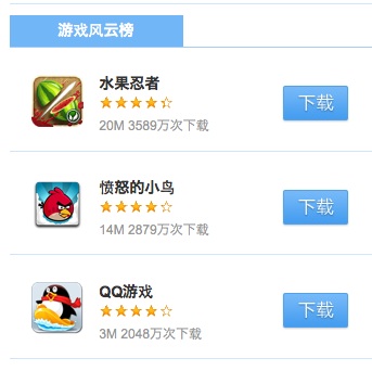 Tencent Haina Apps 02