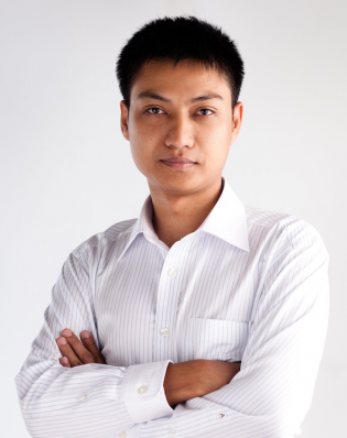 Aung Kyaw Soe Aung Kyaw Soe