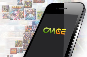 Chinese Mobile Gaming Company CMGE Prepping Spin-Off, NASDAQ Listing, Next Month Chinese Mobile Gaming Company CMGE Prepping Spin-Off, NASDAQ Listing, Next Month