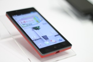 LG Optimus G LG Optimus G