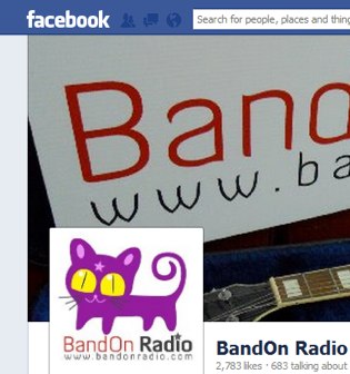 Thai - Bandon Radio