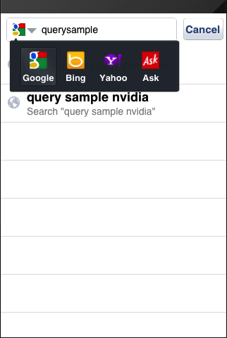 searching searching
