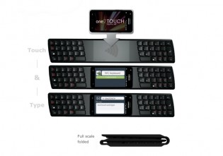 Elecom Keyboard - click to enlarge elecom-keyboard
