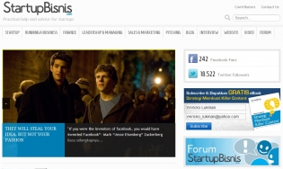 startup bisnis startup bisnis