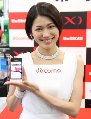 LG Optimus LTE LG Optimus LTE