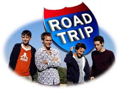 roadtrip