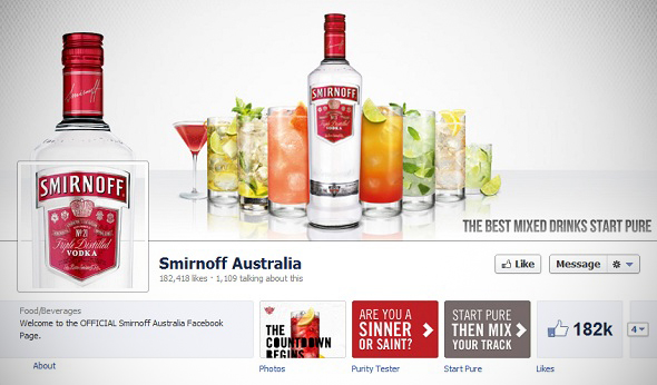 Facebook Page comments are now ads, rules Australia watchdog; makes brands liable for breaches