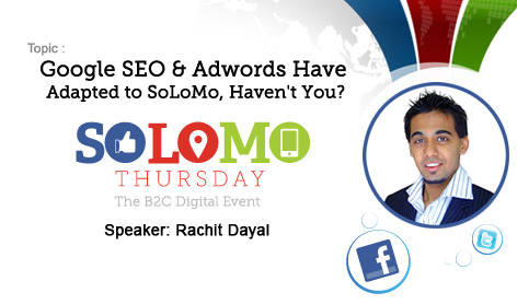 solomo thursday rachit dayal