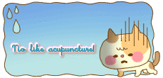 accupuncture