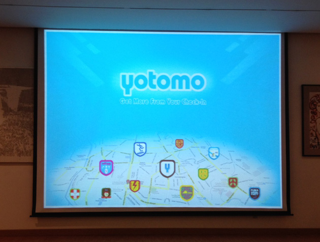 Yotomo App to Add QR and NFC Next Week, Daily Deals in Future Yotomo App to Add QR and NFC Next Week, Daily Deals in Future