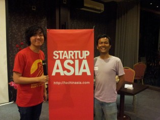 Tech in Asia’s First Road Trip [Report]