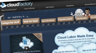 CloudFactory-Nepal