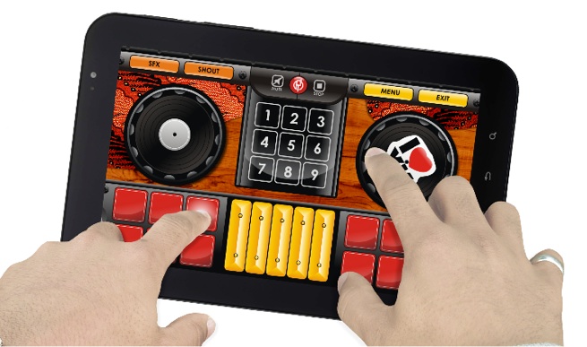 download dj suling gamelan
