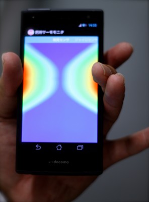 docomo grip ui docomo grip ui