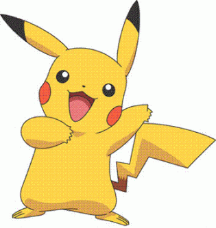 Pokemon Pokemon