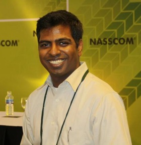 TheStartupCentre Vijay