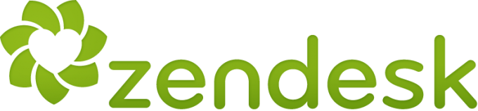 Zendesk-logo