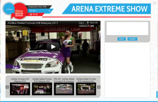 iims video