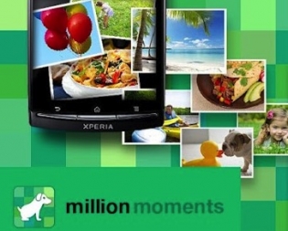 million moments million moments