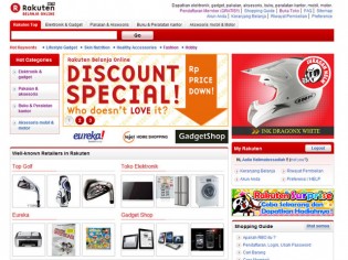 rakuten