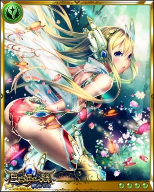 rage of bahamut mobage china