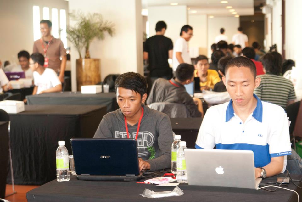 4 Top Tips For Competing in a Hackathon