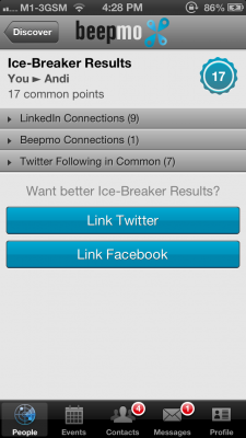 Beepmo 4