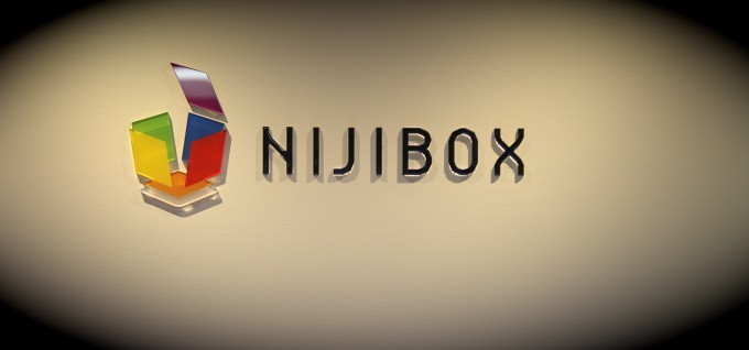 nijibox nijibox