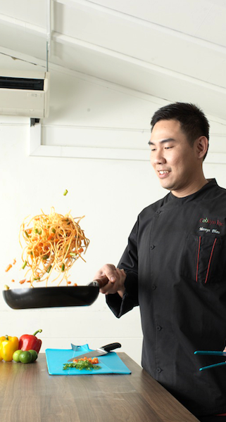 Mervyn Phan Cookyn