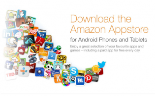amazon appstore amazon appstore