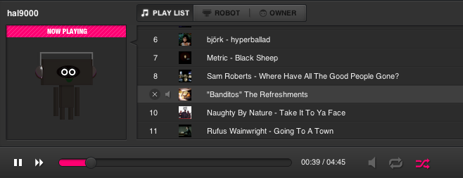 beatrobo playlist beatrobo playlist